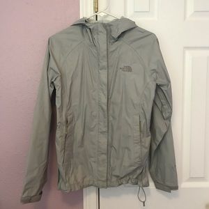 North Face Venture jacket